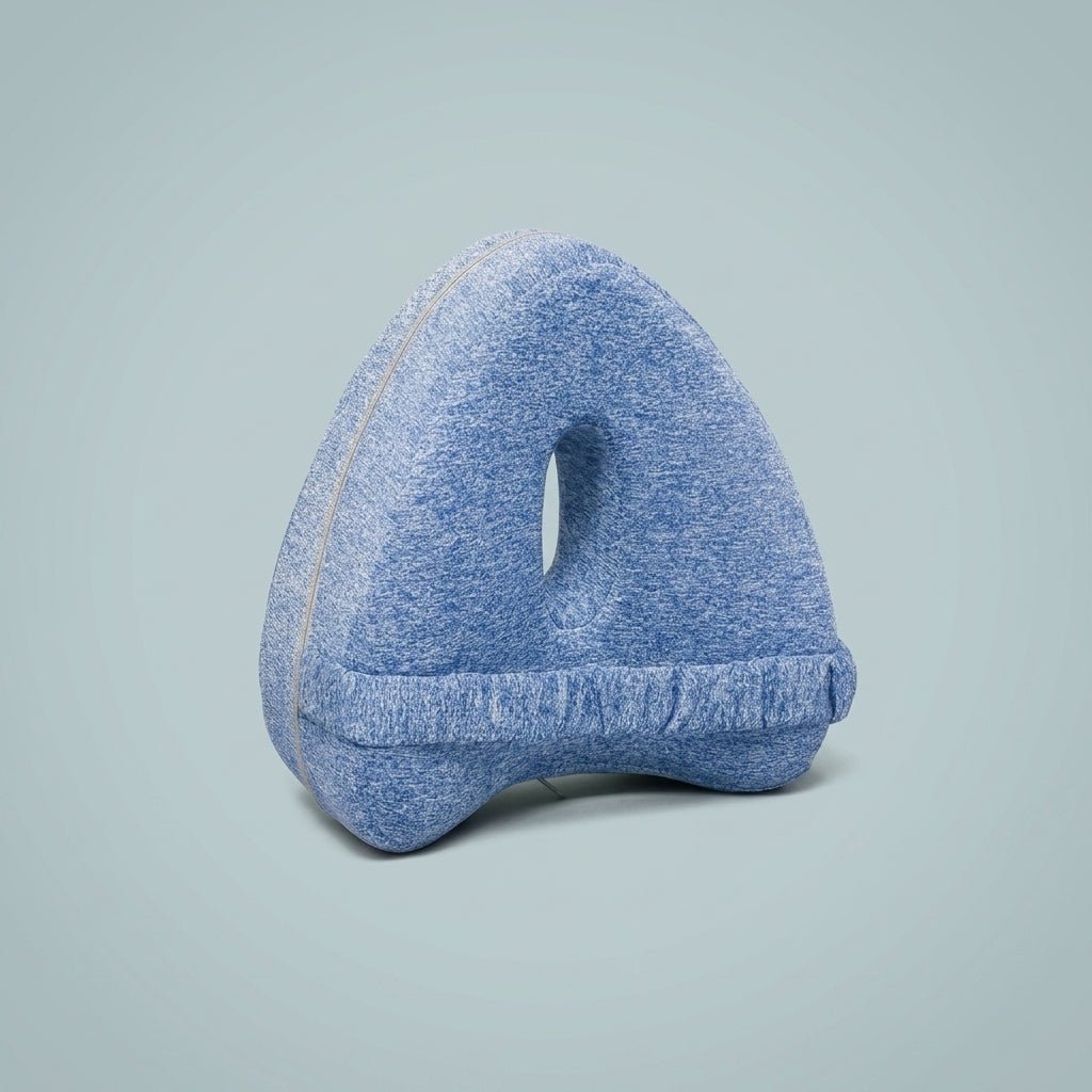 FINEDFLOW Knee Alignment Pillow 17