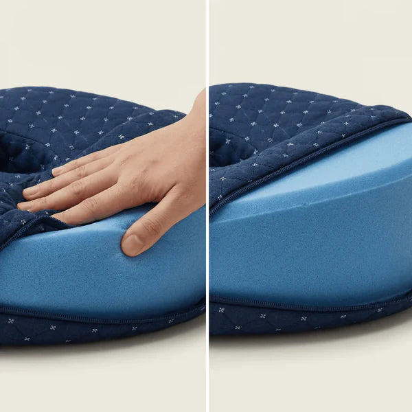 FINEDFLOW Knee Alignment Pillow 9