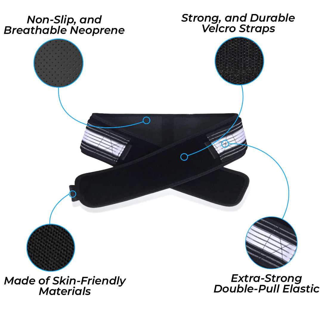 Glowstry Belt 2