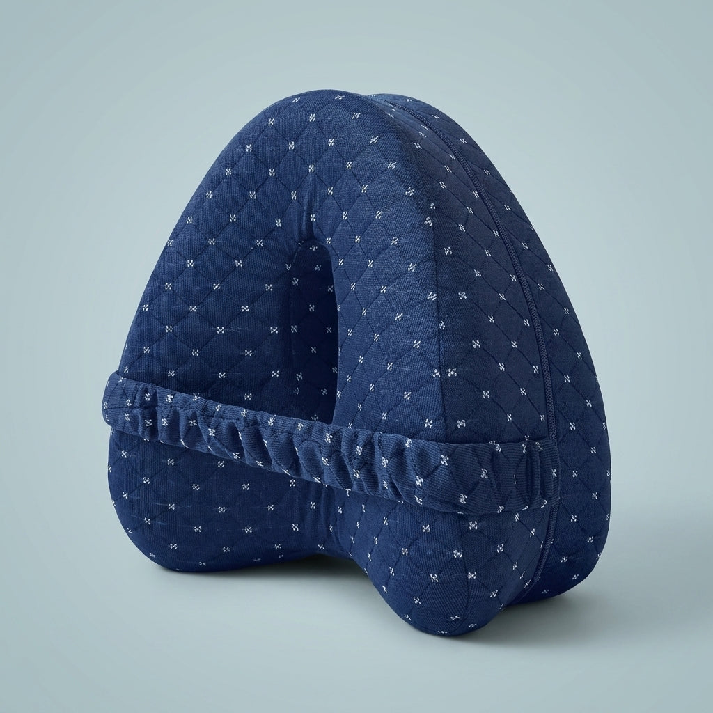 FINEDFLOW Knee Alignment Pillow
