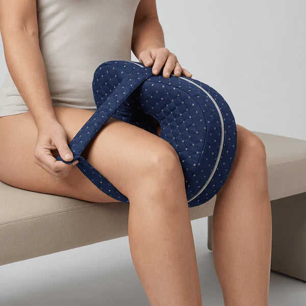 FINEDFLOW Knee Alignment Pillow 8